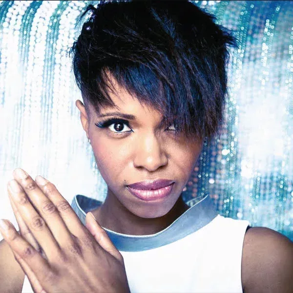 Kellylee-Evans Kellylee-Evans